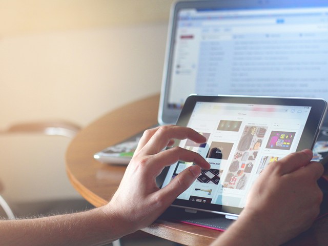 Admidistracija web shopa
